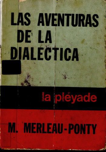 خرید و دانلود نسخه کامل کتاب Las Aventuras de la Dialéctica_69069561d566f.jpeg خرید و دانلود نسخه کامل کتاب Las Aventuras de la Dialéctica