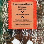 خرید و دانلود نسخه کامل کتاب Las comunidades de España y del Perú