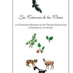 خرید و دانلود نسخه کامل کتاب Las Crianzas de las Wacas. Los parientes silvestres de las plantas  alimenticias cultivadas en los Andes
