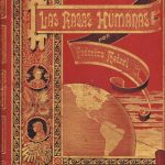 خرید و دانلود نسخه کامل کتاب Las Razas Humanas