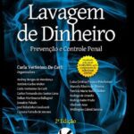 خرید و دانلود نسخه کامل کتاب Lavagem de Dinheiro: prevenção e controle penal