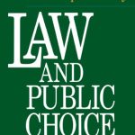خرید و دانلود نسخه کامل کتاب Law and Public Choice: A Critical Introduction