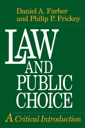 خرید و دانلود نسخه کامل کتاب Law and Public Choice: A Critical Introduction_6906d1c15dddc.jpeg خرید و دانلود نسخه کامل کتاب Law and Public Choice: A Critical Introduction