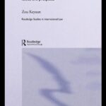 خرید و دانلود نسخه کامل کتاب Law of the Sea in East Asia: Issues and prospects