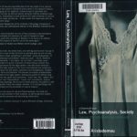 خرید و دانلود نسخه کامل کتاب Law, Psychoanalysis, Society: Taking the Unconscious Seriously