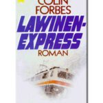 خرید و دانلود نسخه کامل کتاب Lawinenexpress