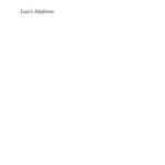خرید و دانلود نسخه کامل کتاب Law’s Madness (The Amherst Series in Law, Jurisprudence, and Social Thought)