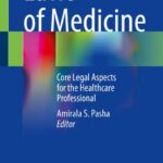 خرید و دانلود نسخه کامل کتاب Laws of Medicine: Core Legal Aspects for the Healthcare Professional