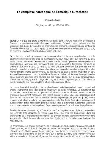 خرید و دانلود نسخه کامل کتاب Le complèxe narcotique de l’Amérique autochtone_6907e1b315be1.jpeg خرید و دانلود نسخه کامل کتاب Le complèxe narcotique de l’Amérique autochtone