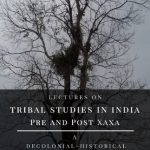 خرید و دانلود نسخه کامل کتاب Lecture on Tribal Studies in India Pre and Post-Xaxa: A Decoloinial-Historical Approach