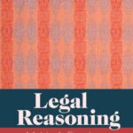 خرید و دانلود نسخه کامل کتاب Legal Reasoning