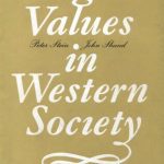 خرید و دانلود نسخه کامل کتاب Legal Values in Western Society