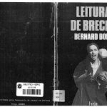 خرید و دانلود نسخه کامل کتاب Leitura de Brecht