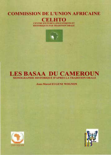 خرید و دانلود نسخه کامل کتاب Les Basaa du Cameroun: monographie historique d’apres la tradition orale_69082e989391e.jpeg خرید و دانلود نسخه کامل کتاب Les Basaa du Cameroun: monographie historique d’apres la tradition orale