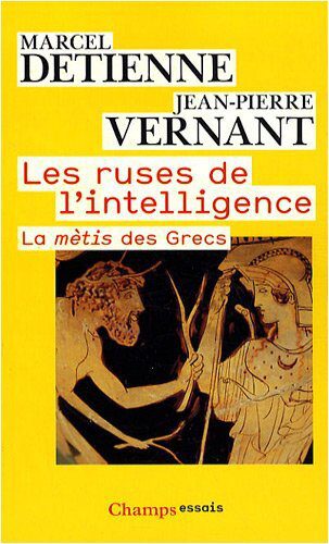 خرید و دانلود نسخه کامل کتاب Les Ruses de l’intelligence : la mètis des Grecs_690736f871787.jpeg خرید و دانلود نسخه کامل کتاب Les Ruses de l’intelligence : la mètis des Grecs