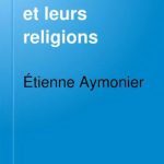 خرید و دانلود نسخه کامل کتاب Les Tchames et leurs réligions