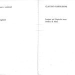 خرید و دانلود نسخه کامل کتاب Lezioni sul capitolo sesto inedito di Marx