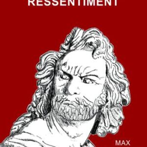 خرید و دانلود نسخه کامل کتاب L’Homme du ressentiment