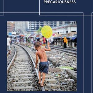 خرید و دانلود نسخه کامل کتاب Living with Precariousness