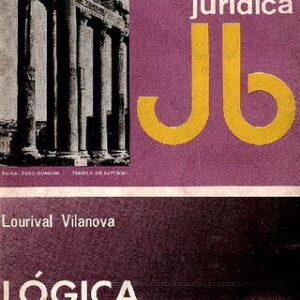 خرید و دانلود نسخه کامل کتاب Lógica Jurídica