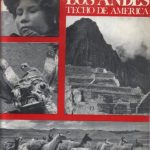 خرید و دانلود نسخه کامل کتاب Los Andes, techo de América (Andes, toit de lÁmerique)
