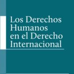 خرید و دانلود نسخه کامل کتاب Los derechos humanos en el derecho internacional
