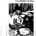 خرید و دانلود نسخه کامل کتاب Los elegidos de Dios. Etnografía de los mayas de Quintana Roo