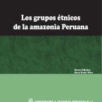 خرید و دانلود نسخه کامل کتاب Los grupos étnicos de la amazonía peruana