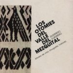 خرید و دانلود نسخه کامل کتاب Los otomíes del valle de Mezquital (Modos de vida, etnografía, folklore)