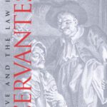 خرید و دانلود نسخه کامل کتاب Love and the Law in Cervantes