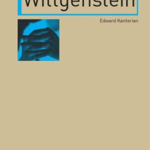 خرید و دانلود نسخه کامل کتاب Ludwig Wittgenstein (Reaktion Books – Critical Lives)