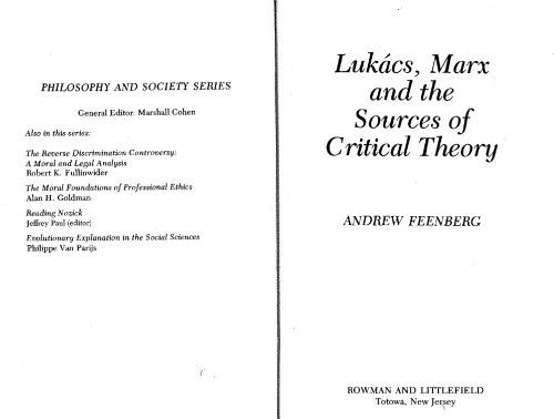 خرید و دانلود نسخه کامل کتاب Lukács, Marx and the Sources of Critical Theory_69068b0fe133f.jpeg خرید و دانلود نسخه کامل کتاب Lukács, Marx and the Sources of Critical Theory