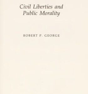 خرید و دانلود نسخه کامل کتاب Making Men Moral: Civil Liberties and Public Morality
