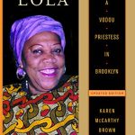 خرید و دانلود نسخه کامل کتاب Mama Lola: A Vodou Priestess in Brooklyn