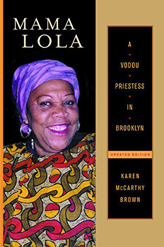 خرید و دانلود نسخه کامل کتاب Mama Lola: A Vodou Priestess in Brooklyn_6908014686e11.jpeg خرید و دانلود نسخه کامل کتاب Mama Lola: A Vodou Priestess in Brooklyn