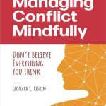 خرید و دانلود نسخه کامل کتاب Managing Conflict Mindfully