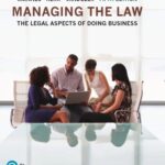 خرید و دانلود نسخه کامل کتاب Managing the Law: The Legal Aspects of Doing Business