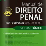 خرید و دانلود نسخه کامل کتاب Manual De Direito Penal – Parte Especial – Arts. 121 Ao 361