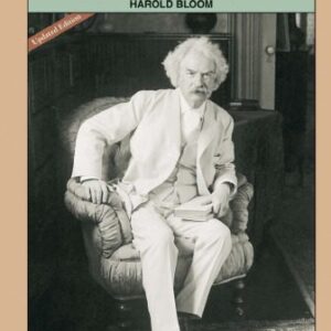 خرید و دانلود نسخه کامل کتاب Mark Twain (Bloom’s Modern Critical Views)
