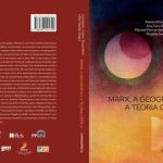 خرید و دانلود نسخه کامل کتاب MARX, A GEOGRAFIA E A TEORIA CRITICA