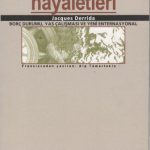 خرید و دانلود نسخه کامل کتاب Marx’ın Hayaletleri