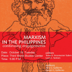 خرید و دانلود نسخه کامل کتاب Marxism in the Philippines: Continuing engagements