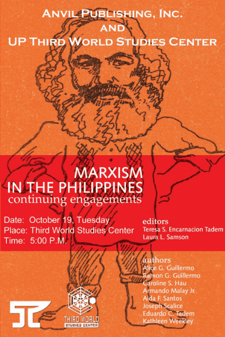 خرید و دانلود نسخه کامل کتاب Marxism in the Philippines: Continuing engagements_6905890f573f5.png خرید و دانلود نسخه کامل کتاب Marxism in the Philippines: Continuing engagements