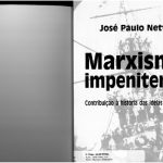 خرید و دانلود نسخه کامل کتاب Marxismo Impenitente: contribuição à história das idéias marxistas