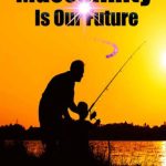 خرید و دانلود نسخه کامل کتاب Masculinity Is Our Future: Being a Modern Male