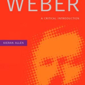 خرید و دانلود نسخه کامل کتاب Max Weber: A Critical Introduction