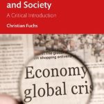 خرید و دانلود نسخه کامل کتاب Media, Economy and Society A Critical Introduction