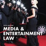 خرید و دانلود نسخه کامل کتاب Media & Entertainment Law