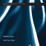 خرید و دانلود نسخه کامل کتاب Medium Law