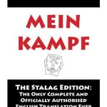 خرید و دانلود نسخه کامل کتاب Mein Kampf: The Stalag Edition